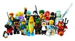 фото Minifigures 71013 Серия 16