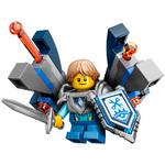 Фото №3 Nexo Knights 70333 Робин Абсолютная сила