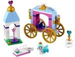 фото Конструктор LEGO Disney Princess 41141 Королевские питомцы: Тыковка