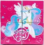 фото My Little Pony 4 шт.