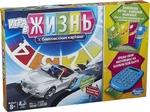 фото Настольная игра Hasbro «Настольная игра в жизнь» с банковскими картами