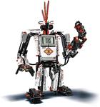 фото Mindstorms 31313 EV3