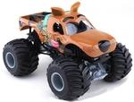 Фото №4 Monster Jam 1:64