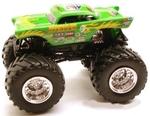 Фото №5 Monster Jam 1:64