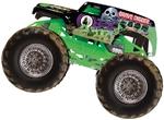 Фото №7 Monster Jam 1:64