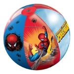 фото Пляжный мяч Человек-Паук 50 см