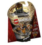 фото Ninjago 70662 Коул: мастер Кружитцу