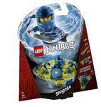 фото Ninjago 70660 Джей: мастер Кружитцу