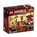 фото Ninjago 70680 Обучение в монастыре