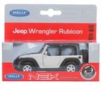 Фото №2 Jeep Wrangler Rubicon 1:34-39 42371