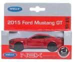 Фото №2 Ford Mustang GT 2015 43707