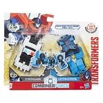 Фото №9 Robots in Disguise Combiner Force