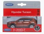 фото Hyundai Tucson 1:34-39 43718