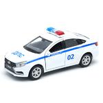 фото Lada Vesta ДПС 1:34-39