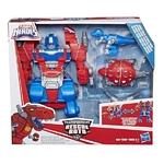 Фото №2 Optimus Prime E0158EU4