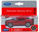 Фото №4 Chevrolet Camaro ZL1 1:34-39 43667