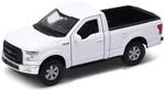 Фото №2 Ford F-150 1:34-39