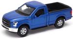 Фото №3 Ford F-150 1:34-39