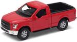 Фото №4 Ford F-150 1:34-39