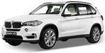 фото Модель машины Welly «BMW X5» 1:34-39