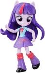 Фото №2 Мини-куклы Equestria Girls