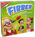 фото Fibber