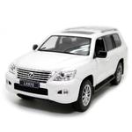 фото Lexus LX 570