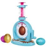 фото Набор Chocolate Egg Surprise Maker для изготовления шоколадного яйца с сюрпризом