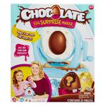 Фото №4 Набор Chocolate Egg Surprise Maker для изготовления шоколадного яйца с сюрпризом