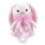 фото Мягкая игрушка Angel Collection«Зайка Мишель» 25 см