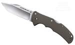 фото Cold Steel 58TPCC Code-4 Clip Point CTS XHP