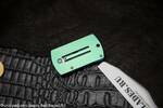 Фото №4 Spyderco Dog Tag 188ALTIP by Serge Panchenko
