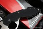Фото №4 Нож складной Spyderco Introvert Chris Knutson Design 206GP