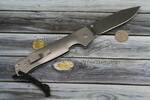 Фото №2 Нож Cold Steel 95FB Pocket Bushman