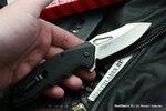 Фото №4 Нож KERSHAW Flitch 3930