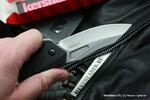 Фото №5 Нож KERSHAW Flitch 3930