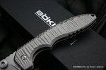 Фото №3 Нож Boker 01bo034 Sulaco Titanium