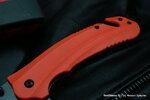 Фото №4 Нож KERSHAW Barricade 8650