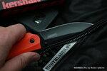 Фото №6 Нож KERSHAW Barricade 8650