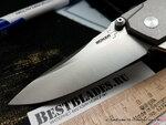 Фото №3 Нож Boker модель 01bo773 Kihon