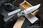 Фото №6 Benchmade 15080-2 Crooked River