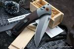 Фото №10 Benchmade 15080-2 Crooked River