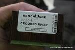 Фото №2 Benchmade 15080-1 Crooked River