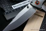 Фото №3 Benchmade 15080-1 Crooked River