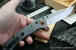Фото №6 Benchmade 15080-1 Crooked River