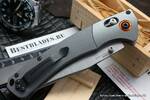 Фото №8 Benchmade 15080-1 Crooked River