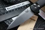 Фото №3 Нож Benchmade 490 Arcane