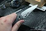 Фото №8 Нож Benchmade 555-1 Mini Griptilian