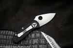 Фото №3 Нож Spyderco 148GP Ambitious