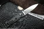 Фото №4 Нож складной BENCHMADE 531 PARDUE AXIS